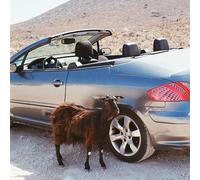 Exek - Prove the Mountains Move