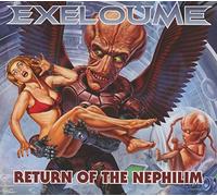 Exeloume - Return of the Nephilim