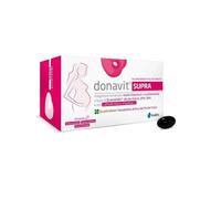 DONAVIT SUPRA 90 CAPSULE
