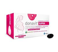 Exeltis Italia Donavit Supra 90 Capsule - Integratore Per Gravidanza E Allattamento