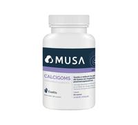 Exeltis Musa Calcio 30 caramelle gommose - Integratore