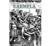 Exempla. L'ideale eroico nell'epica greca e romana