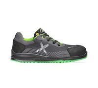 Exena Active Python S1P ESD SRC A0425V009 Uomo Scarpe Antinfortunistiche Nero-39