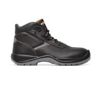 Exena Advanced Capri S3 L FO SR A0388V007 Uomo Scarpe Antinfortunistiche Nero-44