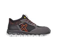 Exena Gravity 0 Earth S1P ESD SRZ A0429V006 Uomo Scarpe Antinfortunistiche Grigio-44