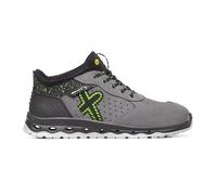 Exena Gravity 0 Neptune S1P ESD SRC A0429V005 Uomo Scarpe Antinfortunistiche Grigio-43