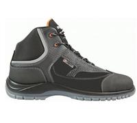 Exena MICHIGAN S3 40 scarpe antinfortunistiche con puntale in composito