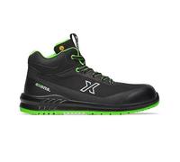 Exena Raptor Draco S3 S FO SR ESD C0010V001 Uomo Scarpe Antinfortunistiche-44