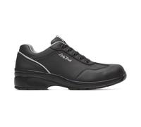 Exena Safeway Ladies First Milla S2 SRC Low Blk A0411V002 Donna Scarpe Antinfortunistiche Nero-40