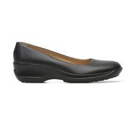 Exena Safeway Ladies First R863 - Elly 01 SRC Decolte' Blk A0223V004 Donna Scarpe Antinfortunistiche Nero-40
