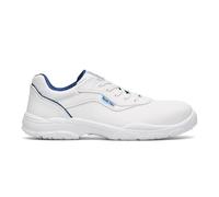 Exena Safeway Work & Leisure Odessa_20 S2 SRC A0341V003 Uomo Scarpe Antinfortunistiche Bianco