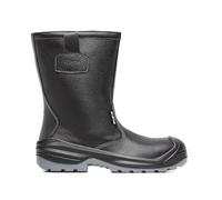 Exena Tornado Terranova S3 Ci SRC Black Boot A0375V005 Uomo Scarpe Antinfortunistiche Nero-41