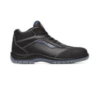 Exena X-Light OLIMPO_23 S3L FO SR A0236V012 Uomo Scarpe Antinfortunistiche Nero-47