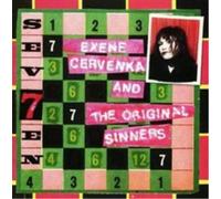 Exene Cervenka And The Original Sinners Sev7en (CD) Album