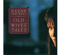 Exene Cervenka - Old wives' tales
