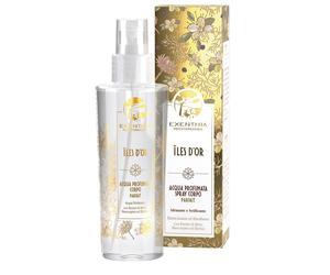 EXENTHIA M ILES D'OR ACQ PROF