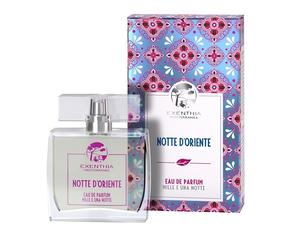EXENTHIA M NOTTE EDP 50ML