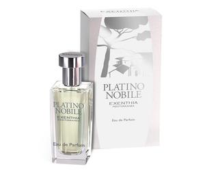 EXENTHIA M PLAT EDP 50ML