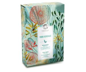 EXENTHIA M VERDE OLTREMARE RE