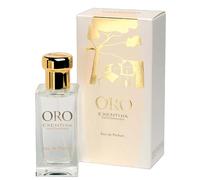 Exenthia Mediterranea Oro Eau De Parfum 50 Ml