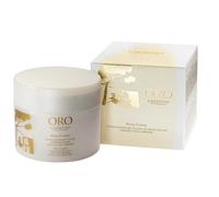 Exenthia Mediterranea Oro Ricca Crema Nutriente 200 Ml