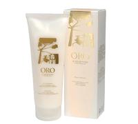 Exenthia Mediterranea Oro Ricca Schiuma Crema Doccia 260 Ml