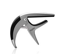 EXENXA Home Guitar Capo Home Guitar Capo Chitarra Classica Special Metal Creative Dolphin Capo Changer Accessori per Chitarra Parti