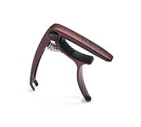 EXENXA Home Guitar Capo Home Guitar Capo Retro Alloy Guitar Capo Nostalgic Steampunk Wind Electric Guitar Ukulele Capo7.7 * 5.5 * 9.2CM (Color : CP-06-3) (CP 06)