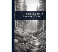 Exercice De La PrÃ(c)sence De Dieu