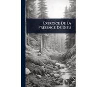 Exercice De La PrÃ(c)sence De Dieu