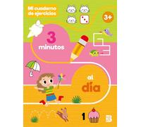 Exercices 3 minutes / jour 3+ CAST