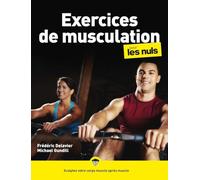 Exercices de musculation pour les Nuls