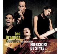 Exercices De Style