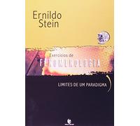 Exercício De Fenomenologia Limites De Um Paradigma