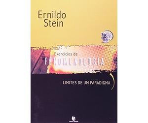 Exercício De Fenomenologia Limites De Um Paradigma