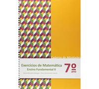 exercicios de matematica caderno de atividades ensino fu