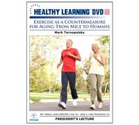 Exercise as a Countermeasure for Aging: From Mice to Humans