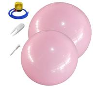 Exercise Ball - Anti-Burst Child Sensory Exercise Balls, Balance Body