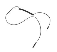 Exercise Bike Sensor, Fitness Equipment Wire, Replacement Induction Cable, Sturdy Workout Wire, Indoor Cycling Accessory, Excellent Replacement, Exercise Bike Sensor Cable for Garage Home Cardio