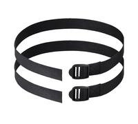 Exercise Bikes Pedal Straps - Rowing Machine Foot Strap | 2X Rowing Machine Pedal Fixing Foot Straps, For Leg Sports Gym Cycling Machines Pedals Foots Strap