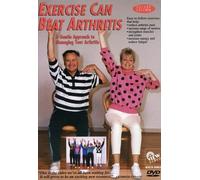 Exercise Can Beat Arthritis: Gentle Approach To [Edizione: Stati Uniti]