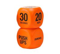Exercise Cube - Educational Toy For Children | Motor Skills Development, Bright Colors | Robust Material, Educational Toy, Promotes Concentration And Dexterity, Compact Design