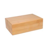 Exercise Equipment Eco-Friendly Blocks Mattoni Yoga Attrezzatura Per Legno
