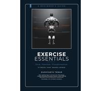 Exercise Essentials: A Beginner's Guide to Resistance Training