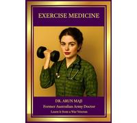EXERCISE MEDICINE: For Health and Sports Professionals