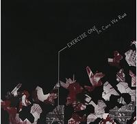 Exercise One - In Cars We Rust