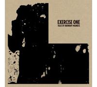 Exercise One - Tales of Ordinary Madness