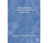 Exercise Physiology: for Health and Sports Performance
