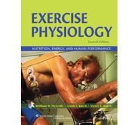Exercise Physiology: Nutrition, Energy, and Human Performance (Point (Lippincott Williams & Wilkins)) by McArdle BS M.Ed PhD, William D., Katch, Frank I., Katch, V (2009) Hardcover