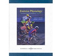 Exercise Physiology: Theory and Application to Fitness and Performance